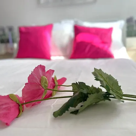 Apartament Lilacs And Lemonade