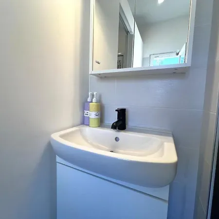 Apartamento Lilacs And Lemonade *