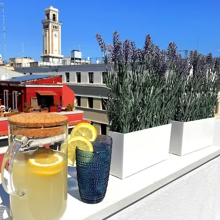 Apartament Lilacs And Lemonade