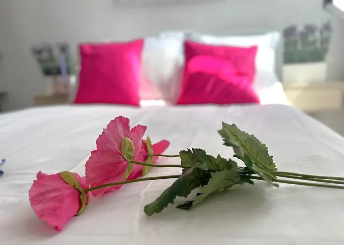 Appartement Lilacs And Lemonade