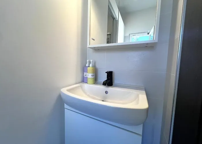 Appartement Lilacs And Lemonade *