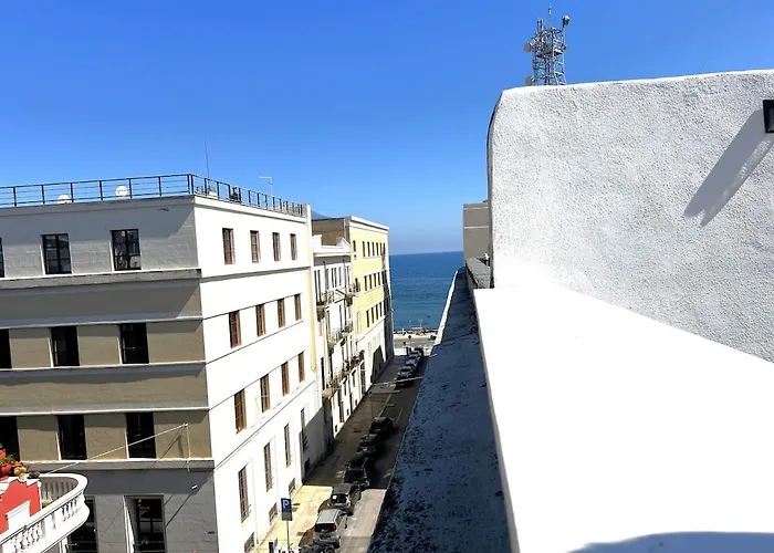 Appartement Lilacs And Lemonade Bari