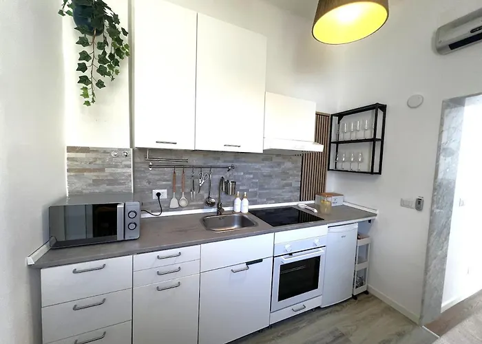 Lilacs And Lemonade *