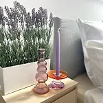 Lilacs And Lemonade