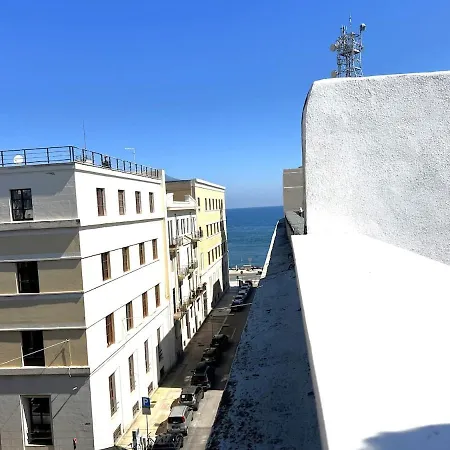 Apartment Lilacs And Lemonade Bari