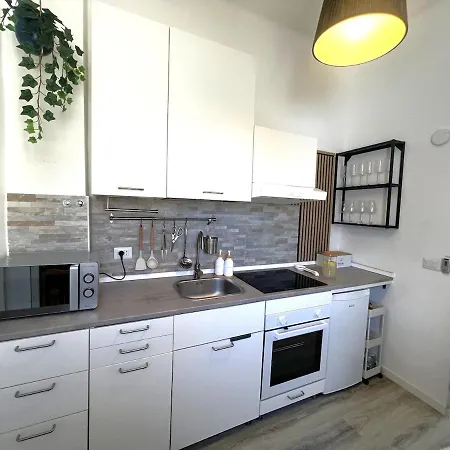 Lilacs And Lemonade *