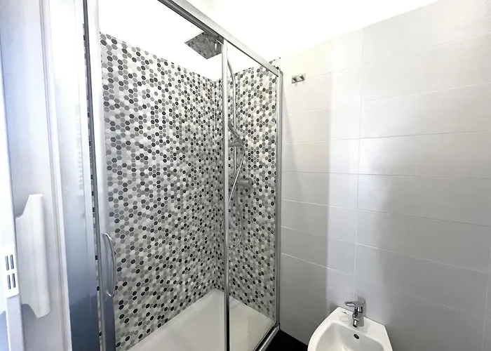 Apartment Lilacs And Lemonade Bari