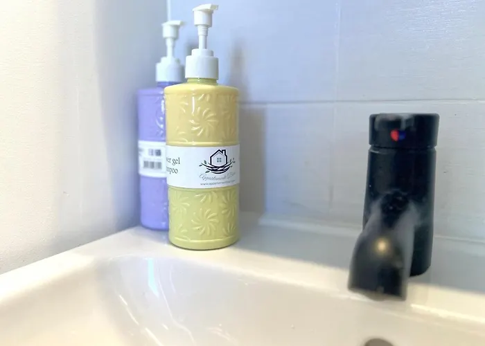 Lilacs And Lemonade * Bari