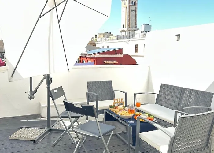 Lilacs And Lemonade Апартаменты *