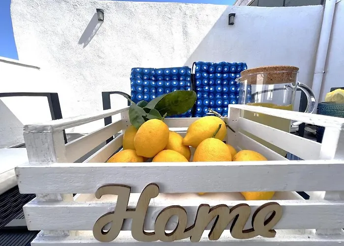 Lilacs And Lemonade Апартаменты